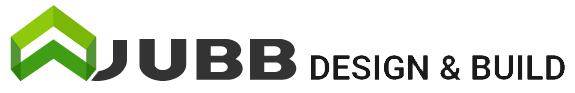 Jubb Design and Build logo